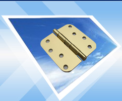 上海金卫五金有限公司